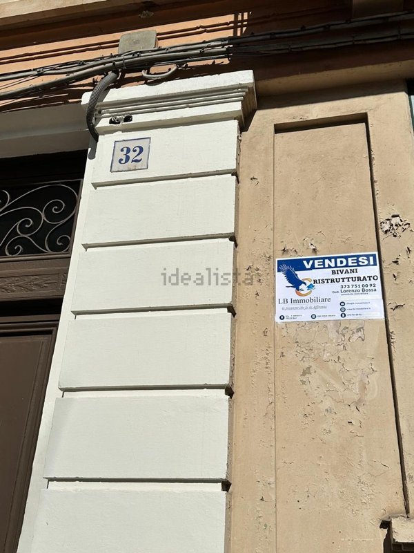 appartamento in vendita a Bari in zona Madonnella