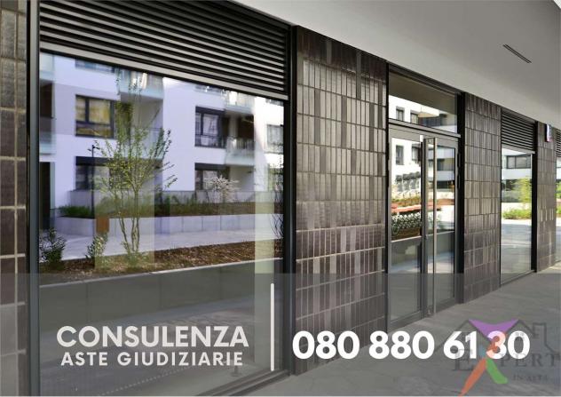 locale commerciale in vendita a Bari in zona Fesca