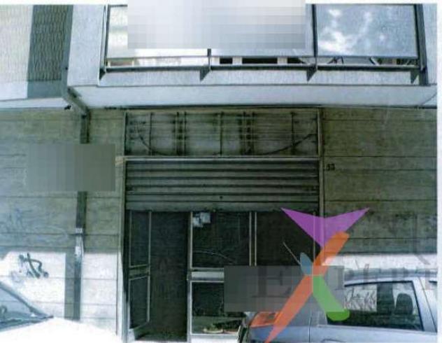 negozio in vendita a Bari in zona San Pasquale