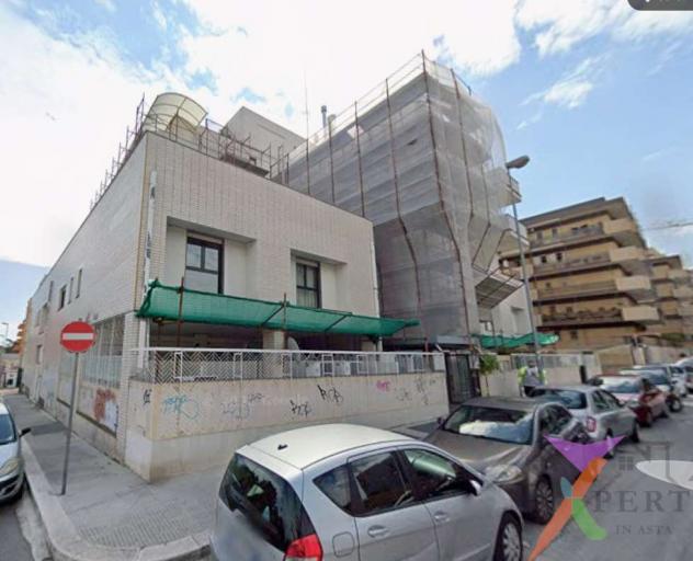 ufficio in vendita a Bari in zona San Pasquale