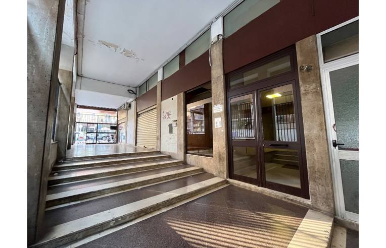 appartamento in vendita a Bari in zona Picone