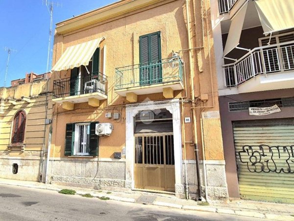 appartamento in vendita a Bari in zona Carrassi
