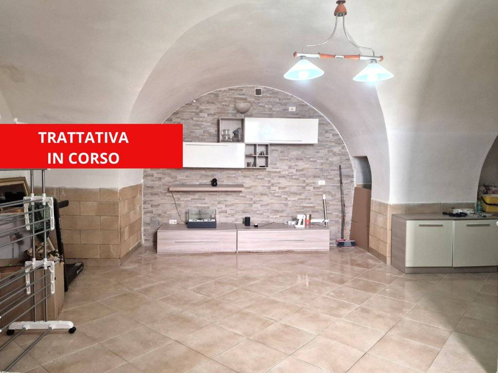 casa indipendente in vendita a Bari in zona Carbonara