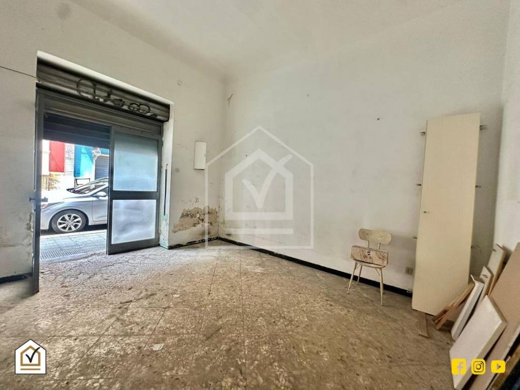 appartamento in vendita a Bari in zona San Pasquale