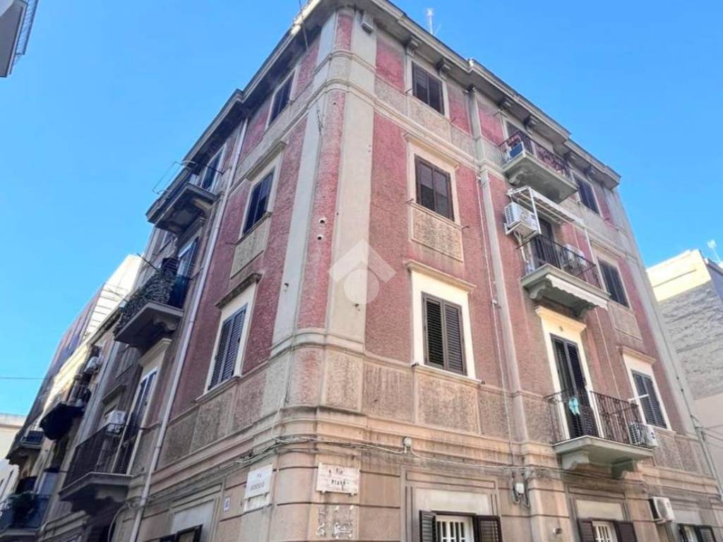 appartamento in vendita a Bari in zona Carrassi