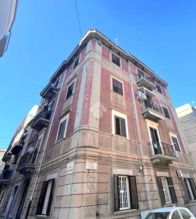 appartamento in vendita a Bari in zona Carrassi