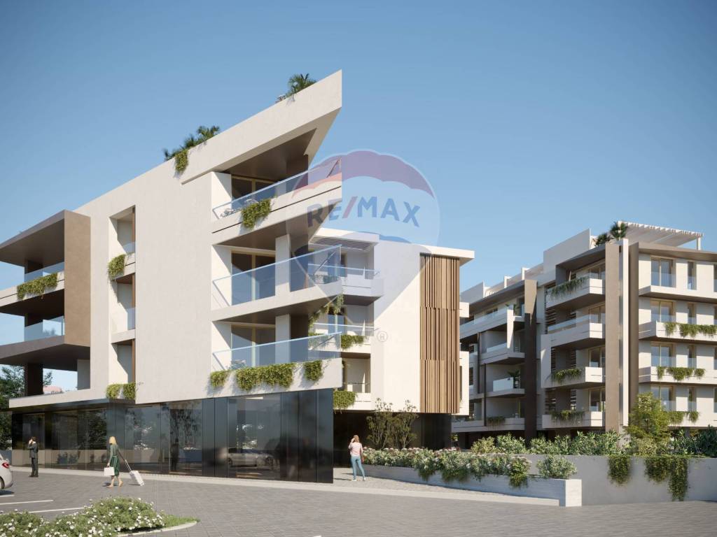 ufficio in vendita a Bari in zona San Pasquale