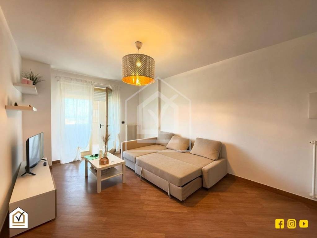 appartamento in vendita a Bari in zona San Paolo