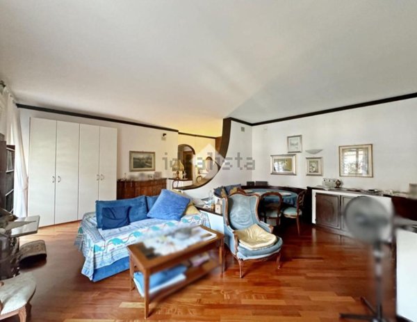 appartamento in vendita a Bari in zona San Pasquale