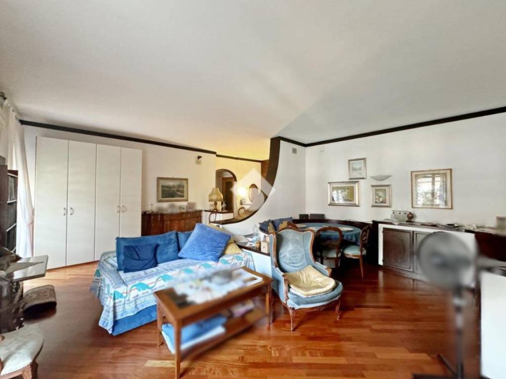 appartamento in vendita a Bari in zona San Pasquale