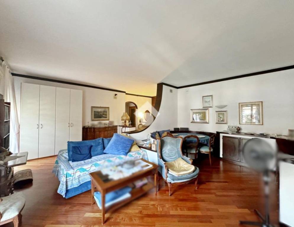 appartamento in vendita a Bari in zona San Pasquale