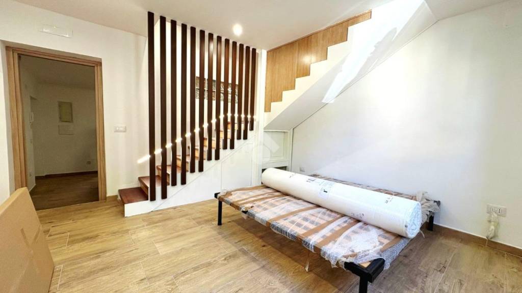 appartamento in vendita a Bari in zona Carrassi