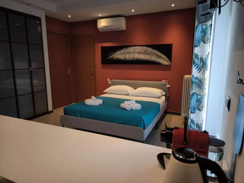 appartamento in vendita a Bari in zona Stanic