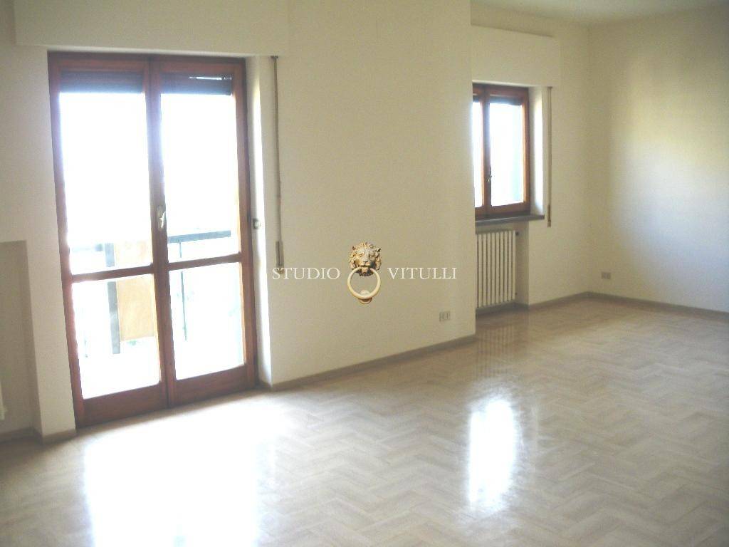 appartamento in vendita a Bari in zona Poggiofranco