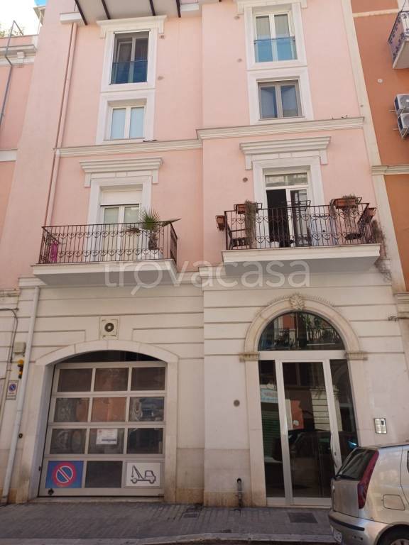 appartamento in vendita a Bari in zona Murat