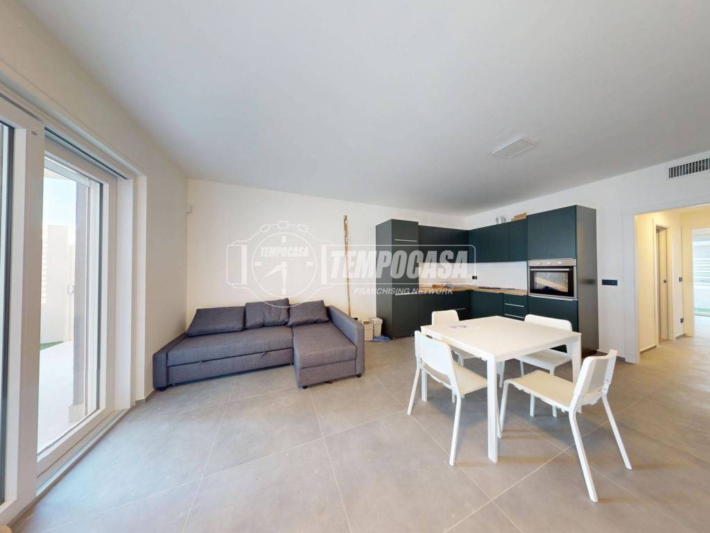 appartamento in vendita a Bari in zona Japigia