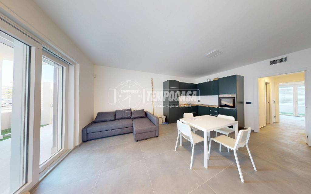 appartamento in vendita a Bari in zona Japigia