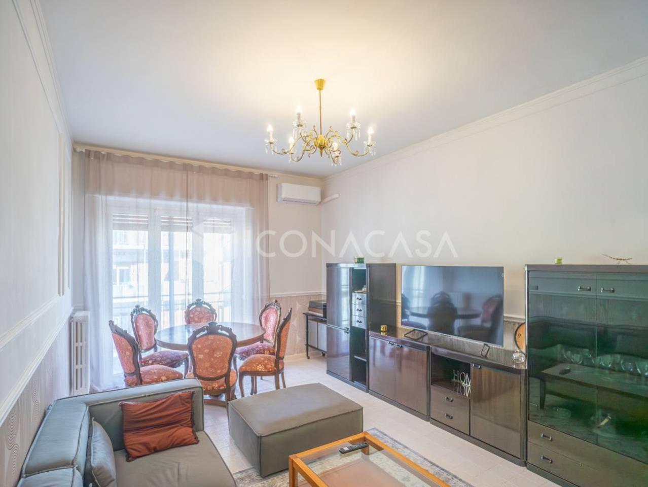 appartamento in vendita a Bari in zona Japigia