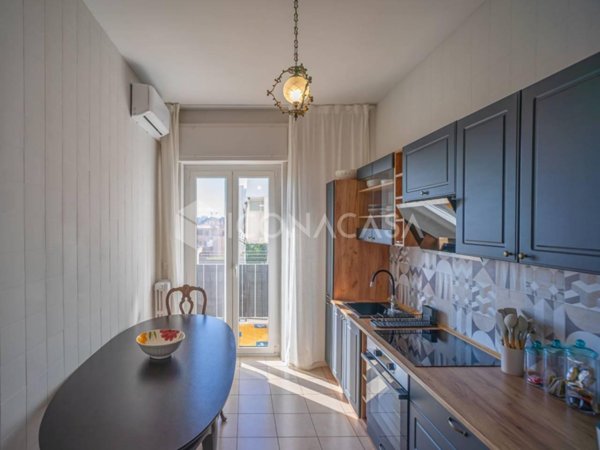 appartamento in vendita a Bari in zona Japigia