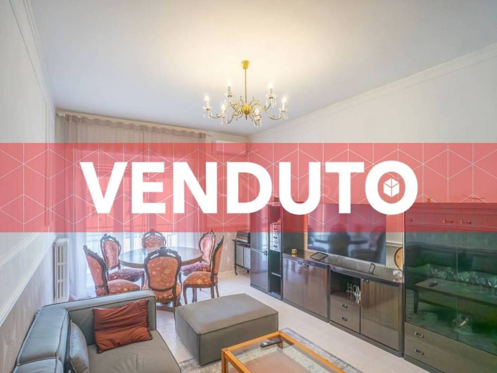 appartamento in vendita a Bari in zona Japigia