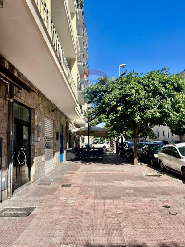 appartamento in vendita a Bari in zona Murat