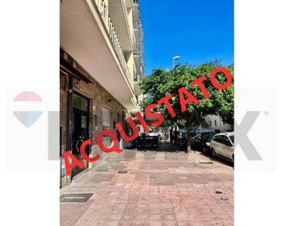 appartamento in vendita a Bari in zona Murat