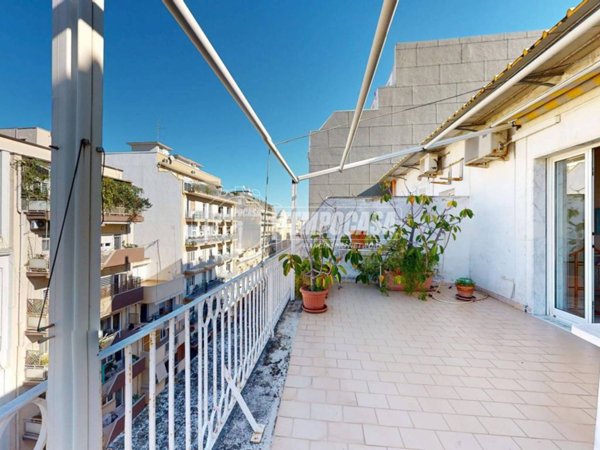 appartamento in vendita a Bari in zona Murat