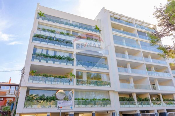 appartamento in vendita a Bari in zona Picone