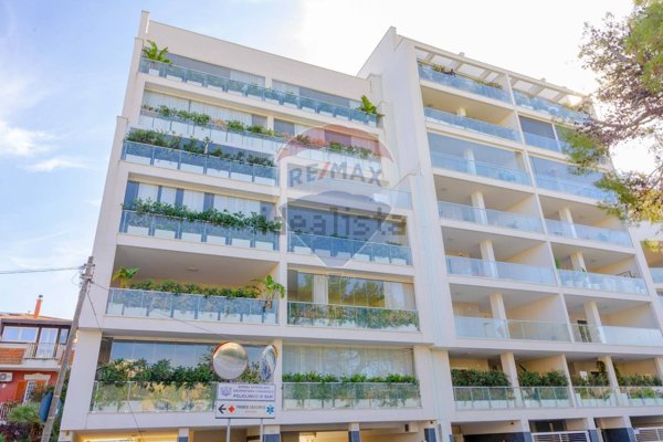 appartamento in vendita a Bari in zona Picone
