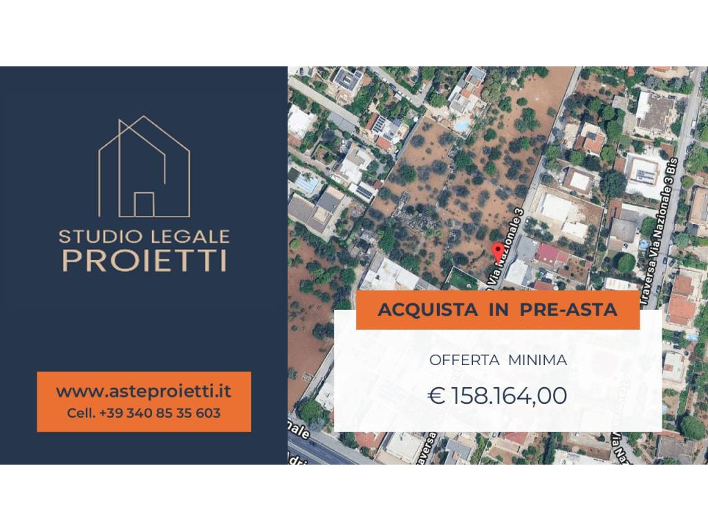 casa indipendente in vendita a Bari in zona Palese/Macchie