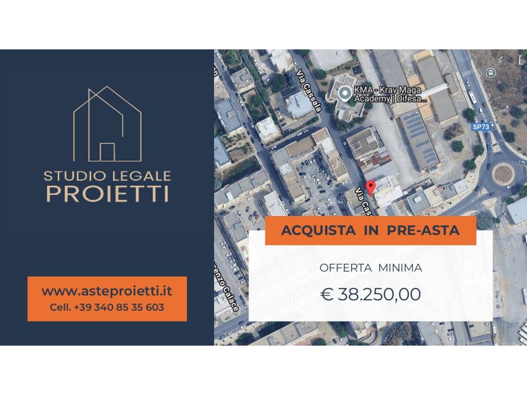 appartamento in vendita a Bari in zona Stanic