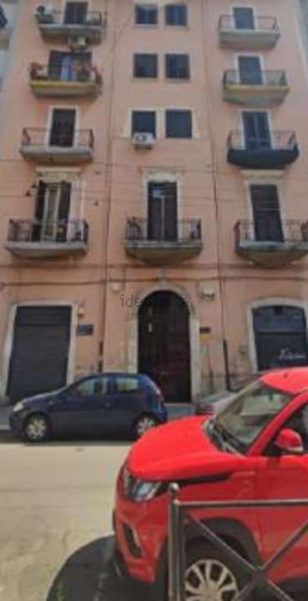 appartamento in vendita a Bari in zona Libertà