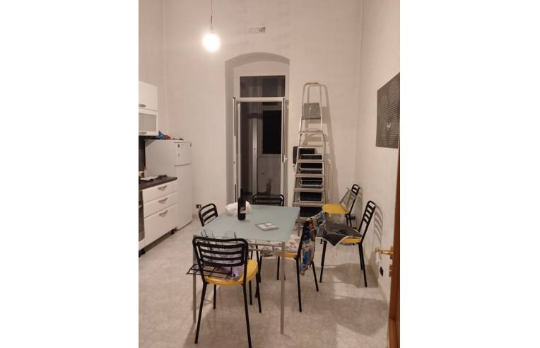 appartamento in vendita a Bari in zona Libertà