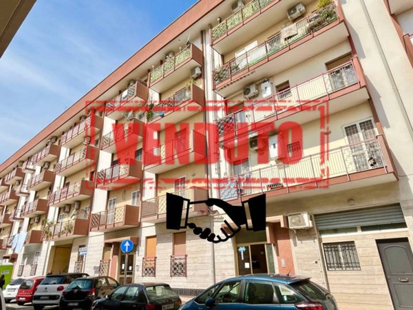 appartamento in vendita a Bari in zona Carbonara