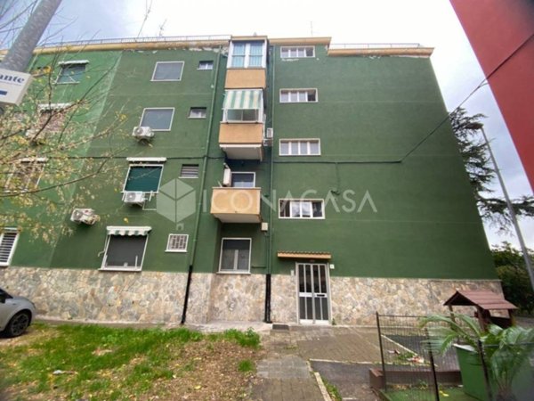 appartamento in vendita a Bari in zona Marconi