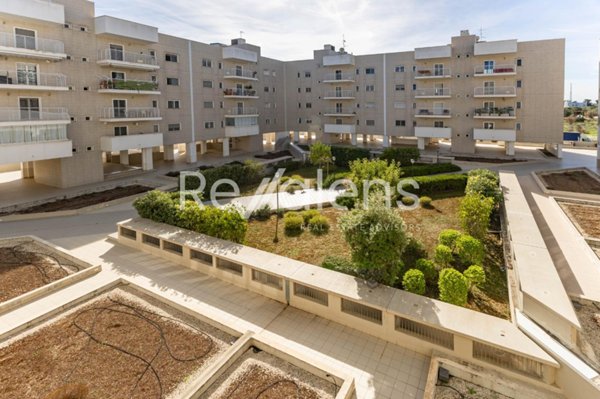 appartamento in vendita a Bari in zona Japigia