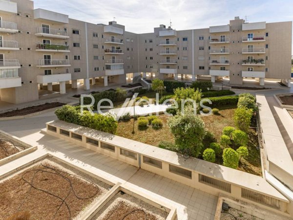 appartamento in vendita a Bari in zona Japigia