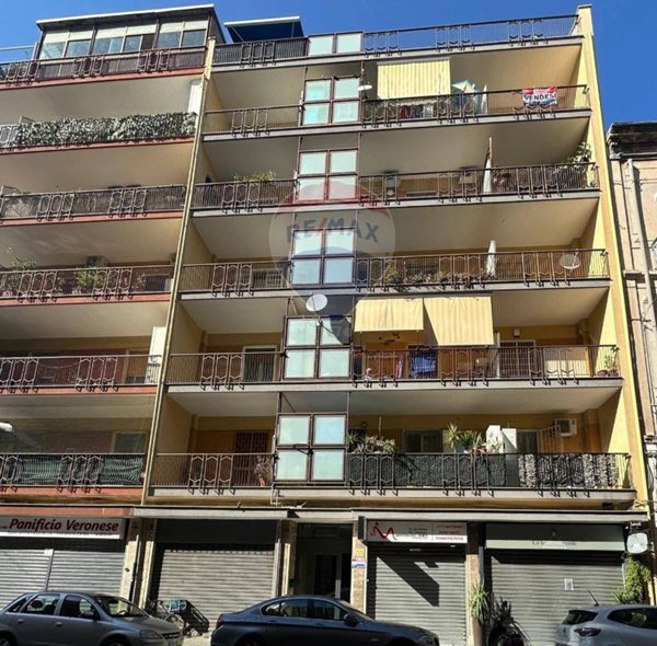 appartamento in vendita a Bari in zona Libertà