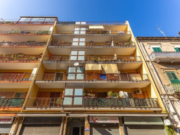 appartamento in vendita a Bari in zona Libertà