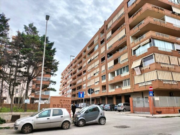 appartamento in vendita a Bari in zona San Girolamo