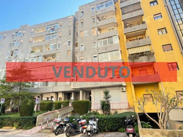 appartamento in vendita a Bari in zona Poggiofranco