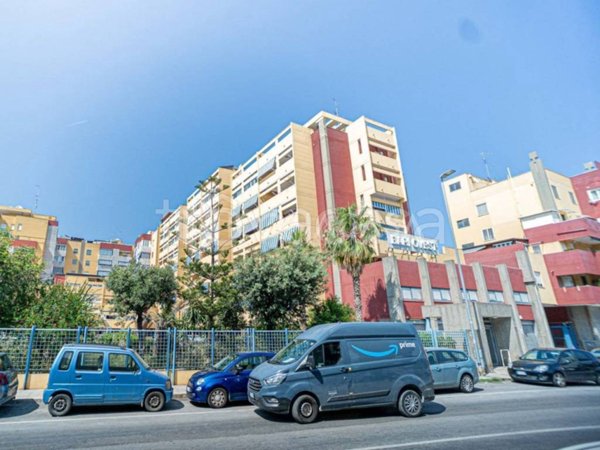 appartamento in vendita a Bari in zona San Girolamo