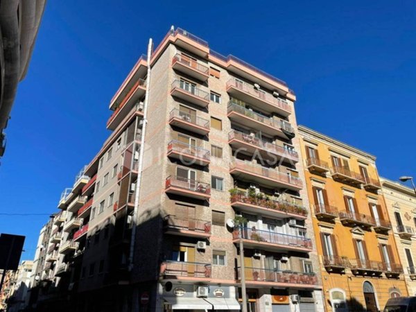 appartamento in vendita a Bari in zona Murat