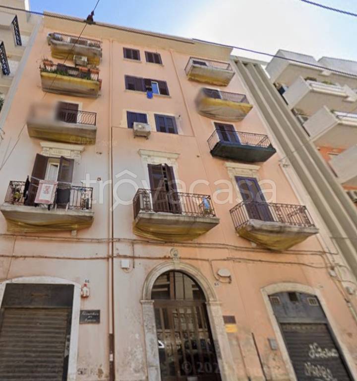 appartamento in vendita a Bari in zona Poggiofranco