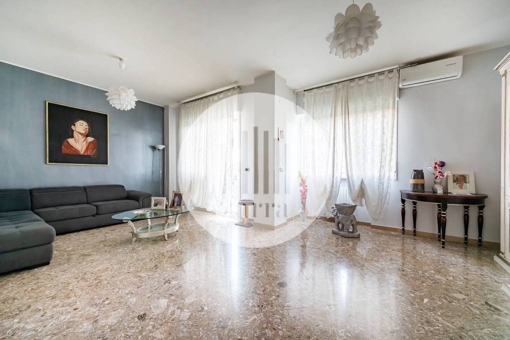 appartamento in vendita a Bari in zona Japigia