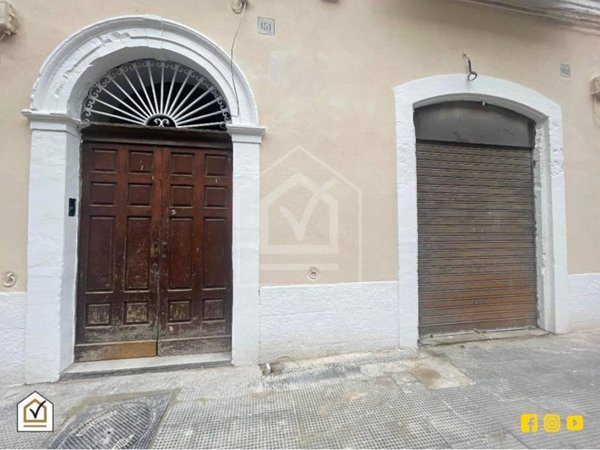 appartamento in vendita a Bari in zona Libertà