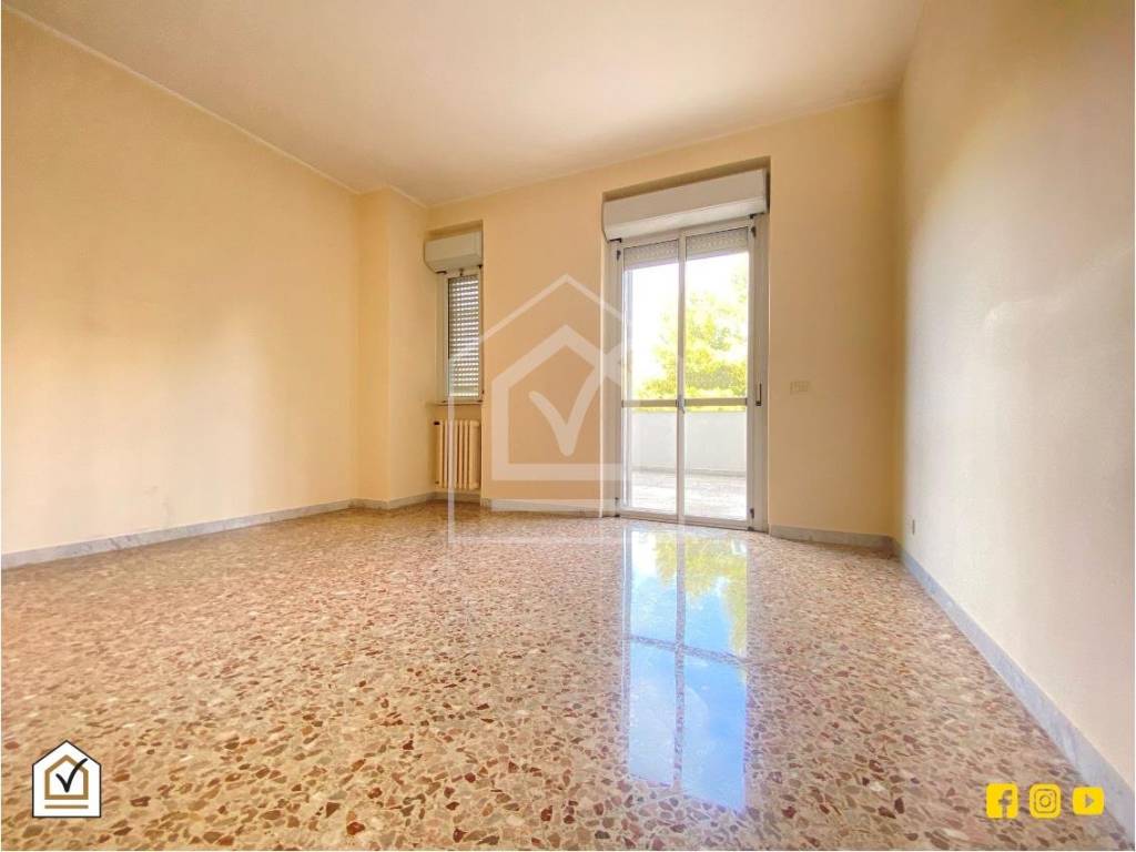 appartamento in vendita a Bari in zona Poggiofranco