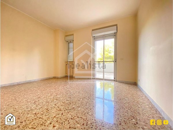 appartamento in vendita a Bari in zona Poggiofranco