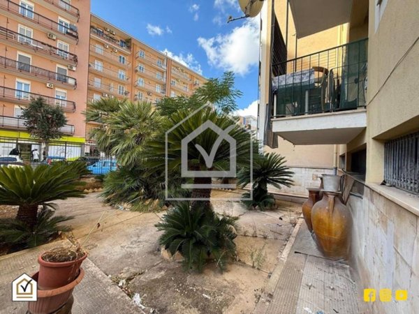 appartamento in vendita a Bari in zona San Paolo