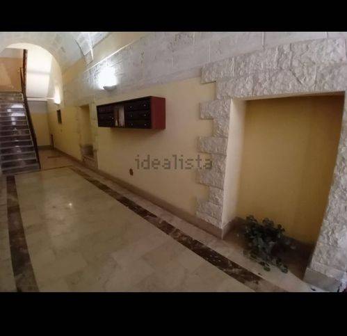 appartamento in vendita a Bari in zona Murat